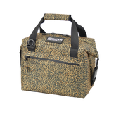 Leopard Series 12 Pack Cooler